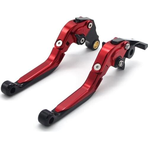 Motorcycle clutch brake lever handle motorcycle modified brake handle clutch handle for MV Agusta F3 675 800/AGO/RC/not the AMG
