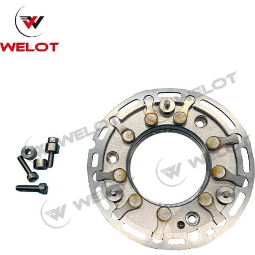 Turbo Kit Parts VNT Nozzle Ring WL3-1937 Turbocharger kit for 713672-0002 454195-0001 454232-0001 454232-0004 454232-0005