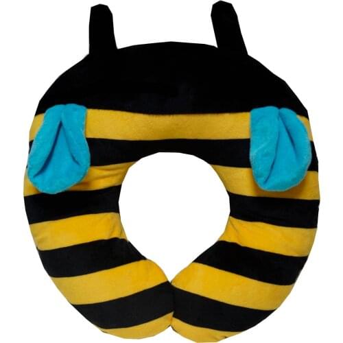 Тутси ТМ Plush Pillows