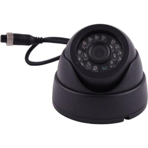 High Quality HD Waterproof Vehicle Bus CCTV Camera