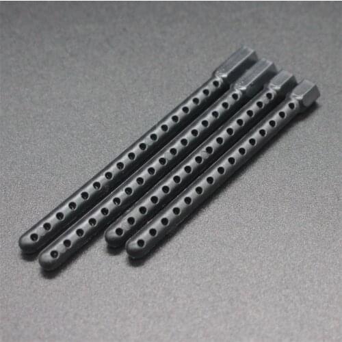02010 HSP Original Parts Spare Parts For 1/10 R/C Model Car Body Post 02010