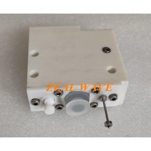 ABX M60 MICROS60 Hemocytometer Reagent Distribution Pump ABX Reagent Distribution Pump Disassemble