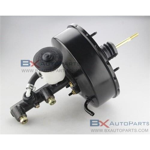 BD-170 Brake Booster W/ Master cylinder Toyota Land Cruiser 72-86 BJ FJ40/43/45