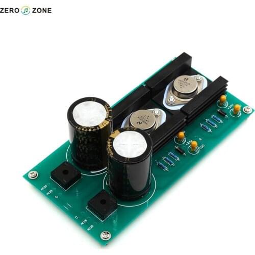 ZEROZON Power Supply For NAIM NAC152XS Preamplifier 2 way DC24V Regulator