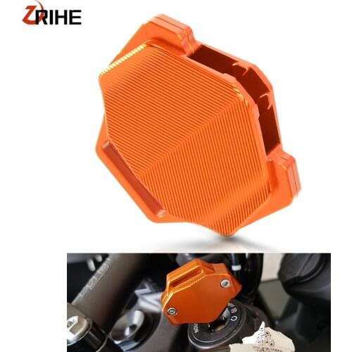 FOR 790 Adventure R 2019 Motorcycle Decoration Key Case Shell 790ADV Key Ring Cover Keys Embryo Case 790 ADVENTURE S 2020