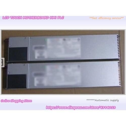 For Server Power PWS-801-1R 800W Redundant Power Module