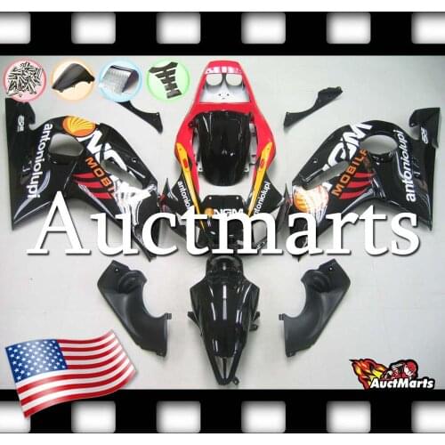 For Yamaha YZFR6 YZF R6 600 98-02 1998 1999 2000 2001 2002 Fairing Kit (P/N:4h36)