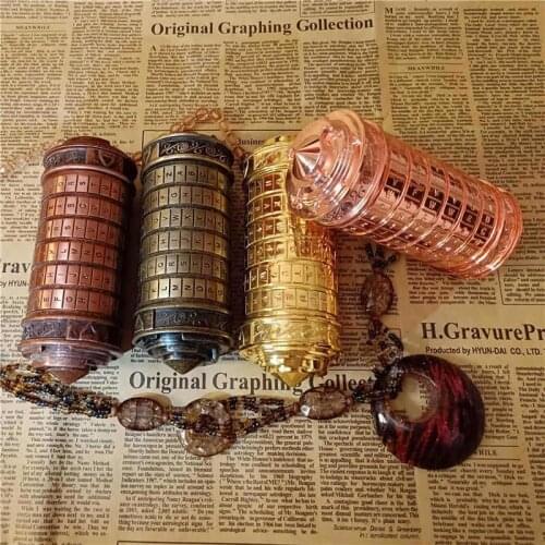 Code Toys Relieve Stress Children Relax Toys Adult Office Fingertip Creative Decompression Toys Stress Escape Chamber Props