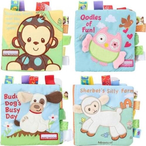 Книжки для детей JIAJIALE China At AliExpress