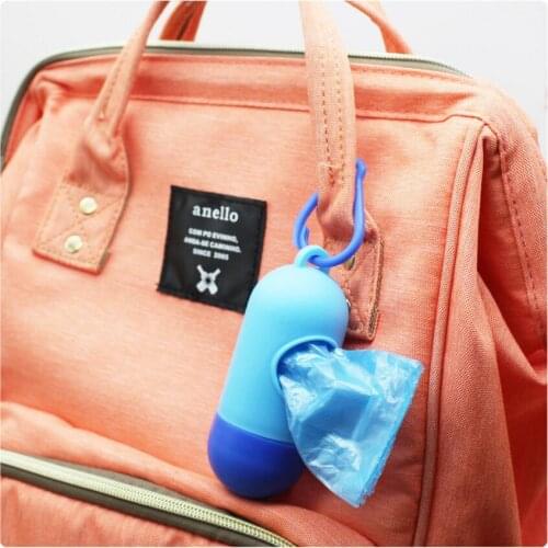 KEYBOX Diaper Buckets