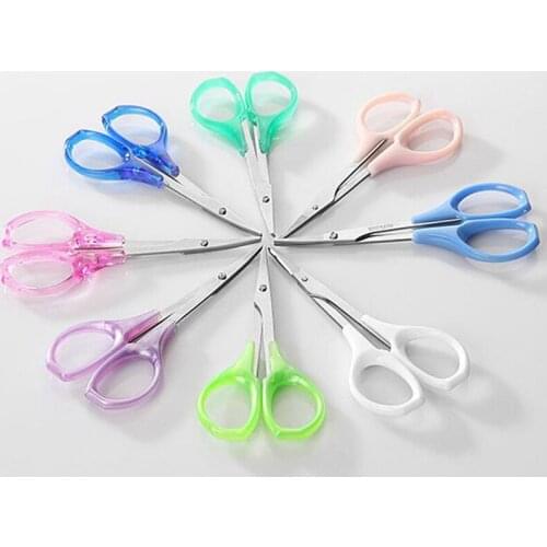 Small Scissors Sewing Cutting Scissors Shears Cutter Thread Vintage Retro Scissors DIY Handcraft Accessories Tool Supplies
