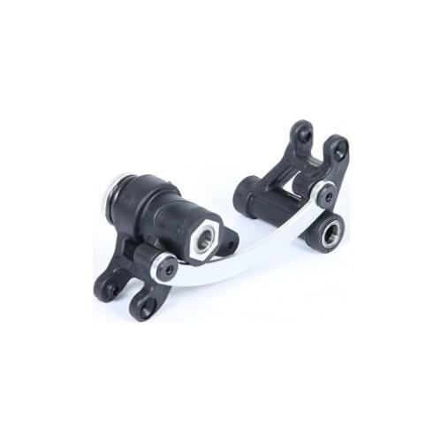 1/5 scale rc baja parts Rovan LT Truck spare parts Steering kits 87022