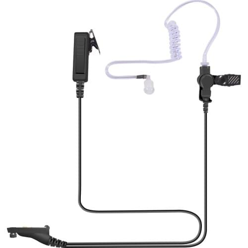 Apx 2000 apx 7000 Earpiece for Motorola Radio APX7000 APX6000 APX8000 XPR6100 XPR6350 XPR6550 XPR7550 XPR7550e (APX 4000 8000)
