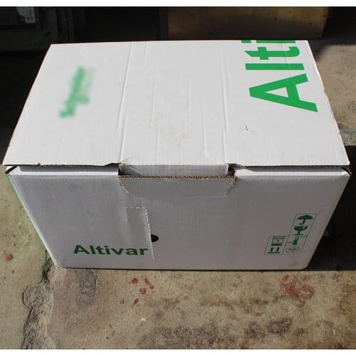 New Original Frequency Converter ATV71HD18N4Z With 1 Year Warranty