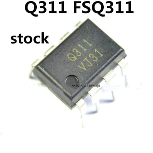 Original 5pcs/ Q311 FSQ311 DIP-8