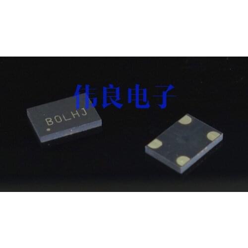 WEILIANG AUDIO USA SiTime oscillator