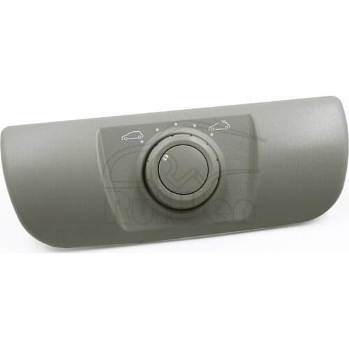 Sunroof Switch Sunroof Control With Panel For Renault Megane Scenic Laguna MK2 2002 2003 2004 2005 2006-2015 8200119893 918988