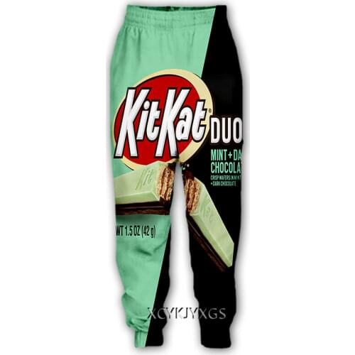 Phechion Casual Men's Pants