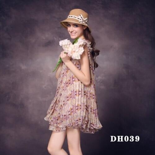 Professional 3x 6M Hand Painted fantasy muslin Backdrop,wedding background backdrop,100% cotton portrait photography backdrops