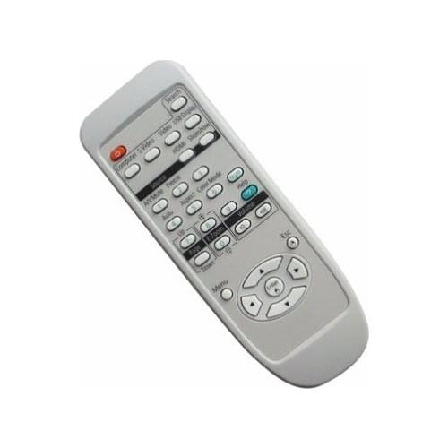 General Remote Control For EPSON EB-580 EX7235 H428A H436C H437C H476A H317A H384A H438C H439C H478A H477A H384B LCD Projector