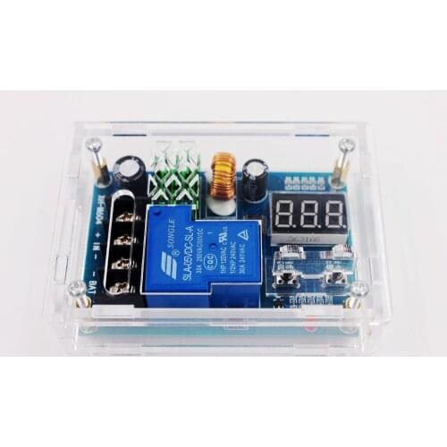 TCXRE Rechargeable Batteries