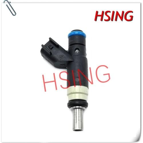 HSINGYE BRAND-NEW# 04891577AB Fuel Injector Fits For Chrysler Dodge Jeep 2.0L 2.4L ***Part No# 04891577AC
