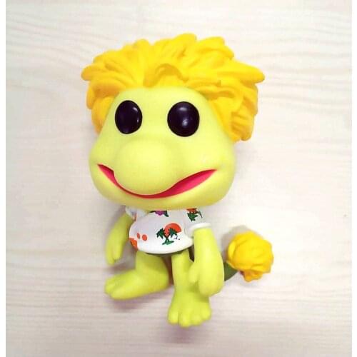 Wembley Without Cotterpin 521 TV Movie Model Character Vinyl Doll Action Figure Collection Gifts Toy No Box