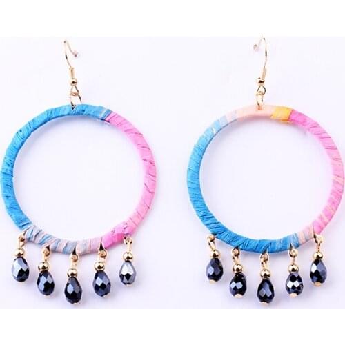 YAMEGA Earrings