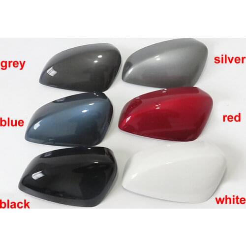 For Mazda Axela 14-16 Backing mirror housing Rear view mirror shell Mirror cover