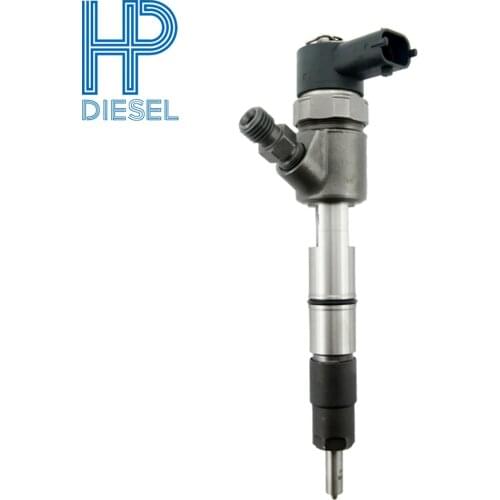 0 445 110 293 diesel common rail injector 0445110293 for Great Wall 2.8LTC, for Bosch fuel injector 0445 110 293 ISO9001