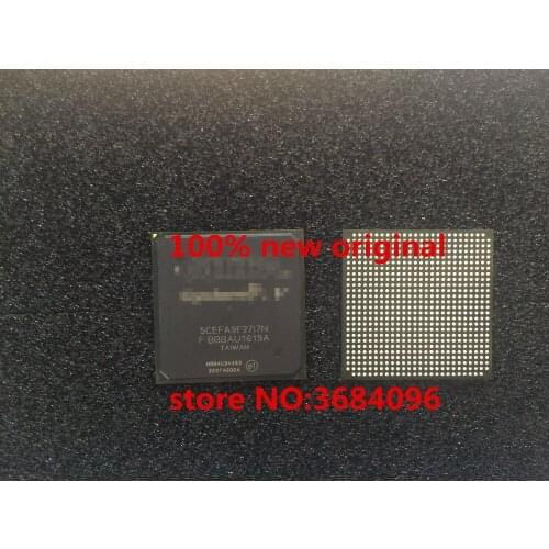 5CEFA9F27I7N BGA NEW FREE SHIPPING
