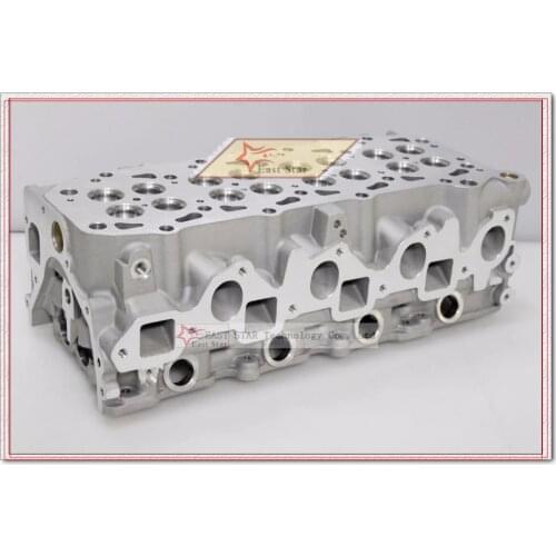908 506 ZD30 Cylinder Head For Nissan Terrano Patrol GR For Movano For Renault Mascott 3.0TDI 11039-VC10A 11039-VC101 7701058028