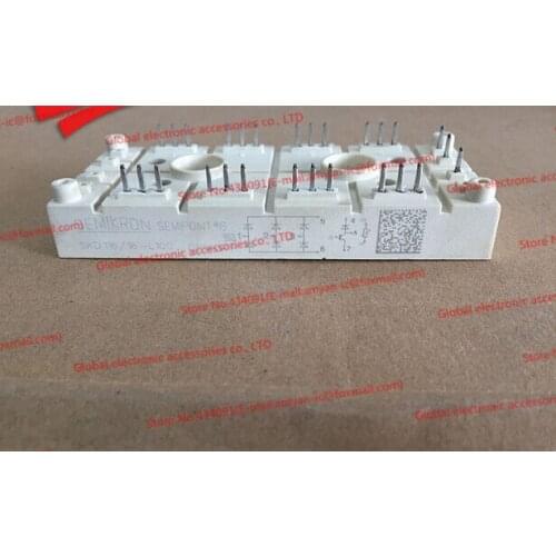 Free Shipping NEW SKD116/16-L100 module