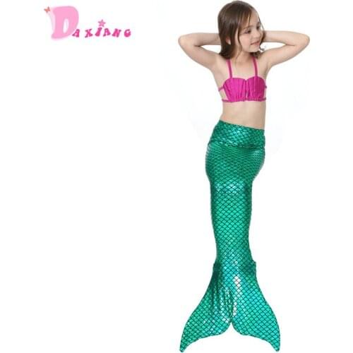 Swimwear For Girls DAXIANG China