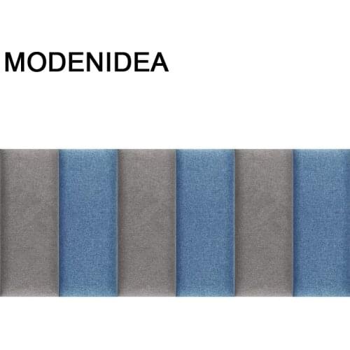 Headboard Children Furniture Chambre A Coucher Bed Child 3d Wall Sticker Tete Lit De Pared Cabecero Cama Cabeceira Head Board