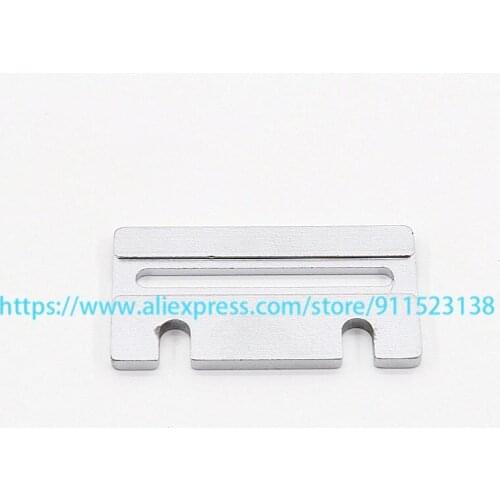 Good Quality SWF Sunstar Embroidery Machine Spare Parts Genuine Sequin Guide Rail 5mm For SWF Sequin Device