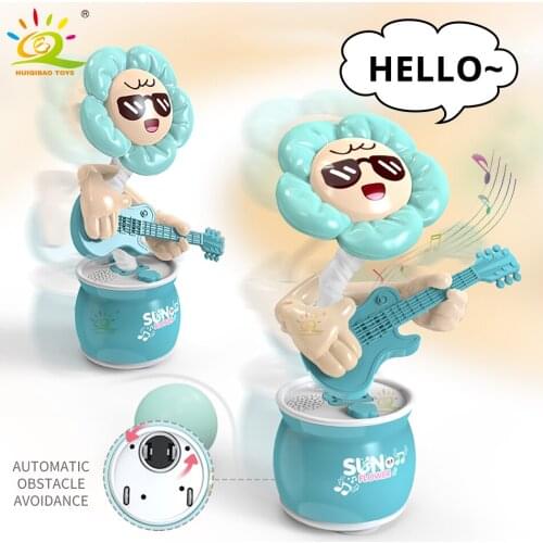 HUIQIBAO TOYS Radio-controlled Toys