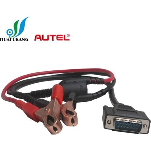 CCA Test Line For AUTEL AutoLink AL539B with fast shipping