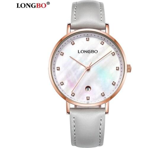 LONGBO Ladies Quartz Watch