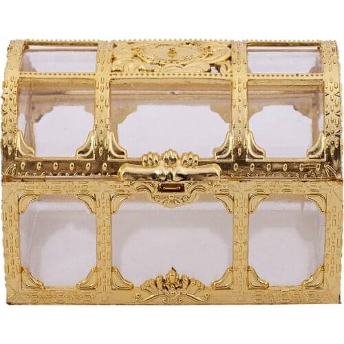 Mini Jewelry Box Candy Ring Earrings Necklace Case Gift Birthday Party Wedding Decor Jewelry Packaging Bead Storage Organizer