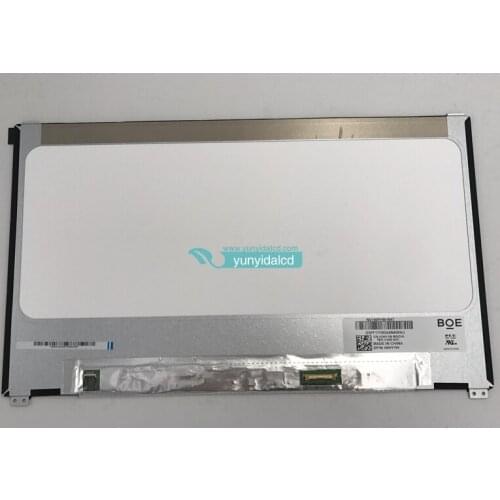 Laptop 14.0" LED Display LCD Screen NV140FHM-N47 NV140FHM N47 P/N 06HY1W 1920X1080 IPS eDP 30PINS Matte Replacement