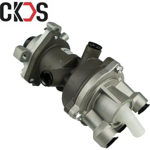 Factory wholesale brake master cylinder brake foot valve 47160-3311 for Hino 700 Trucks