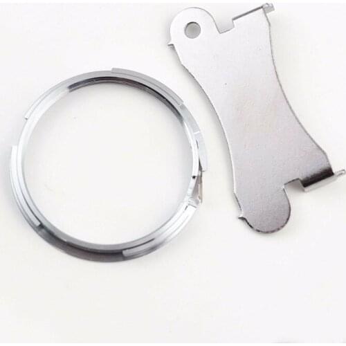 Lens Adapter Ring for Focus Infinity M42 Lens To Pentax PK Adapter NK-Shopping