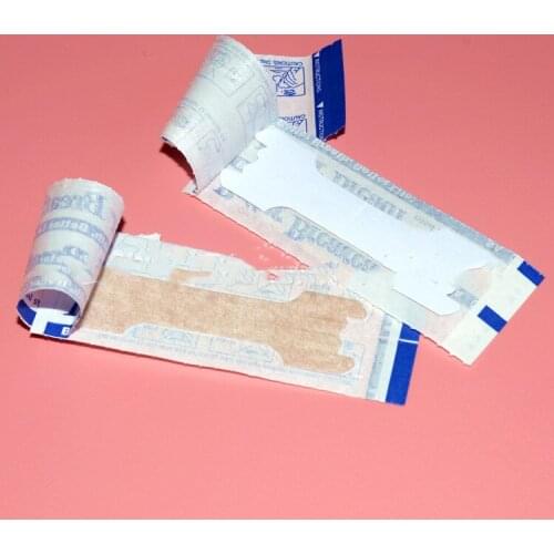 Breathe Nasal Strips Right Way Stop Snoring Anti Snoring Strips Easier Better Breathe Health Care