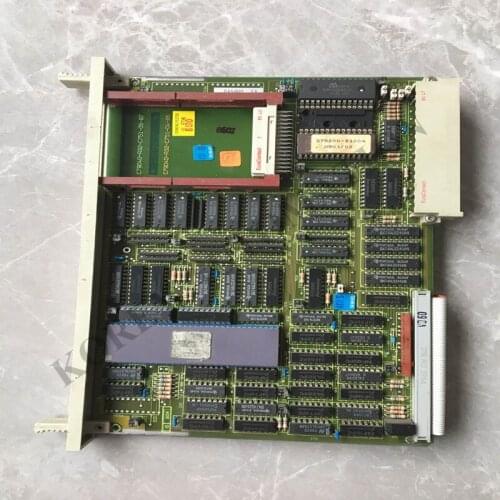 SIEMENS S5 SERIES PLC DCS 6ES5526-3LA21 USED GOOD IN CONDTIOIN GOODS IN CONDITION