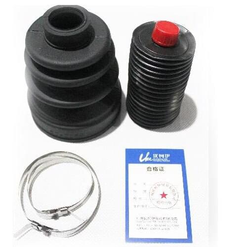 Special half shaft dust cover Ball cage dust cover Suitable for Ford Fiesta Mk7 2009-2012 Ford focus mk3 2015 - 2018 ECOSPORT