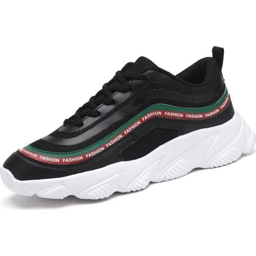 Tenis Masculino 2020 New Arrived Sport Shoes Hot Brand Mens Trainers Athletic Shoes Anti-Slippery Sneakers Men Tennis Shoes