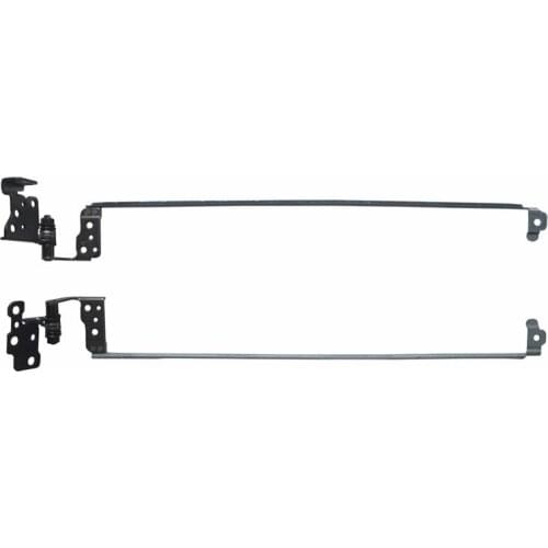 Laptop LCD Hinge For Toshiba U400 U405 M800 M801 M805 14" screen L&R hinges