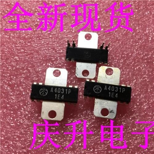 100% New&original A4031PDIP