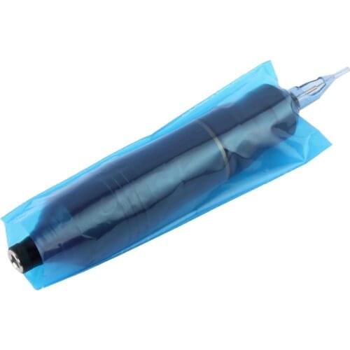 Tattoo Accessories 200Pcs/Pack Protection Bags Pen Type Machine Cover Any Pen Type Tattoo Pen